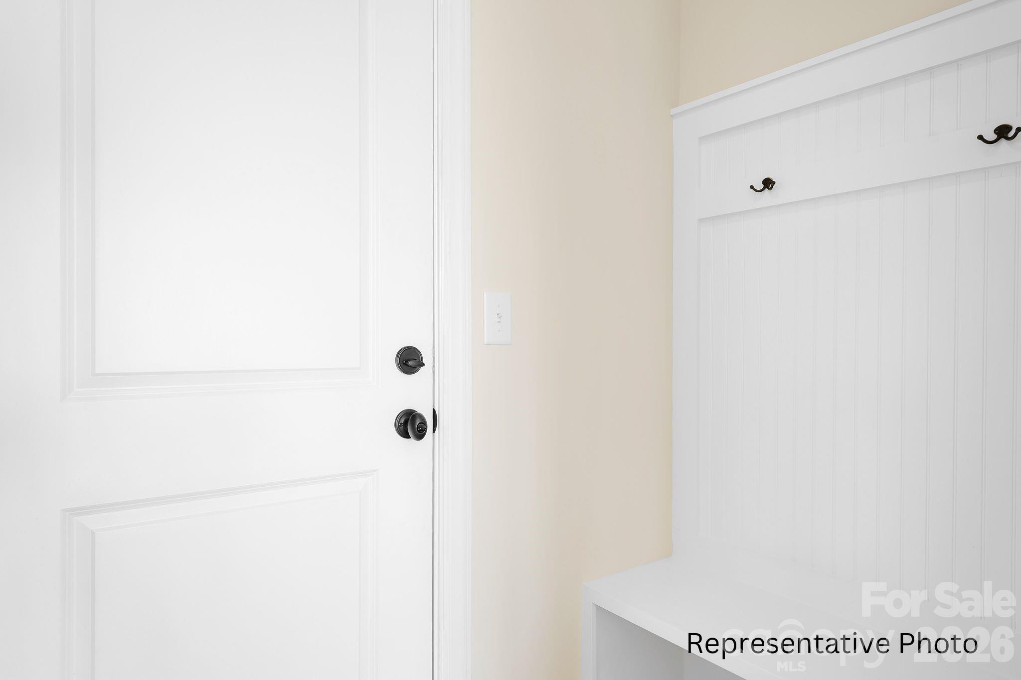 4172 Millstream Road, Unit 137 Denver, NC 28037 - Photo 18 of 28 a picture of a bathroom with a shower