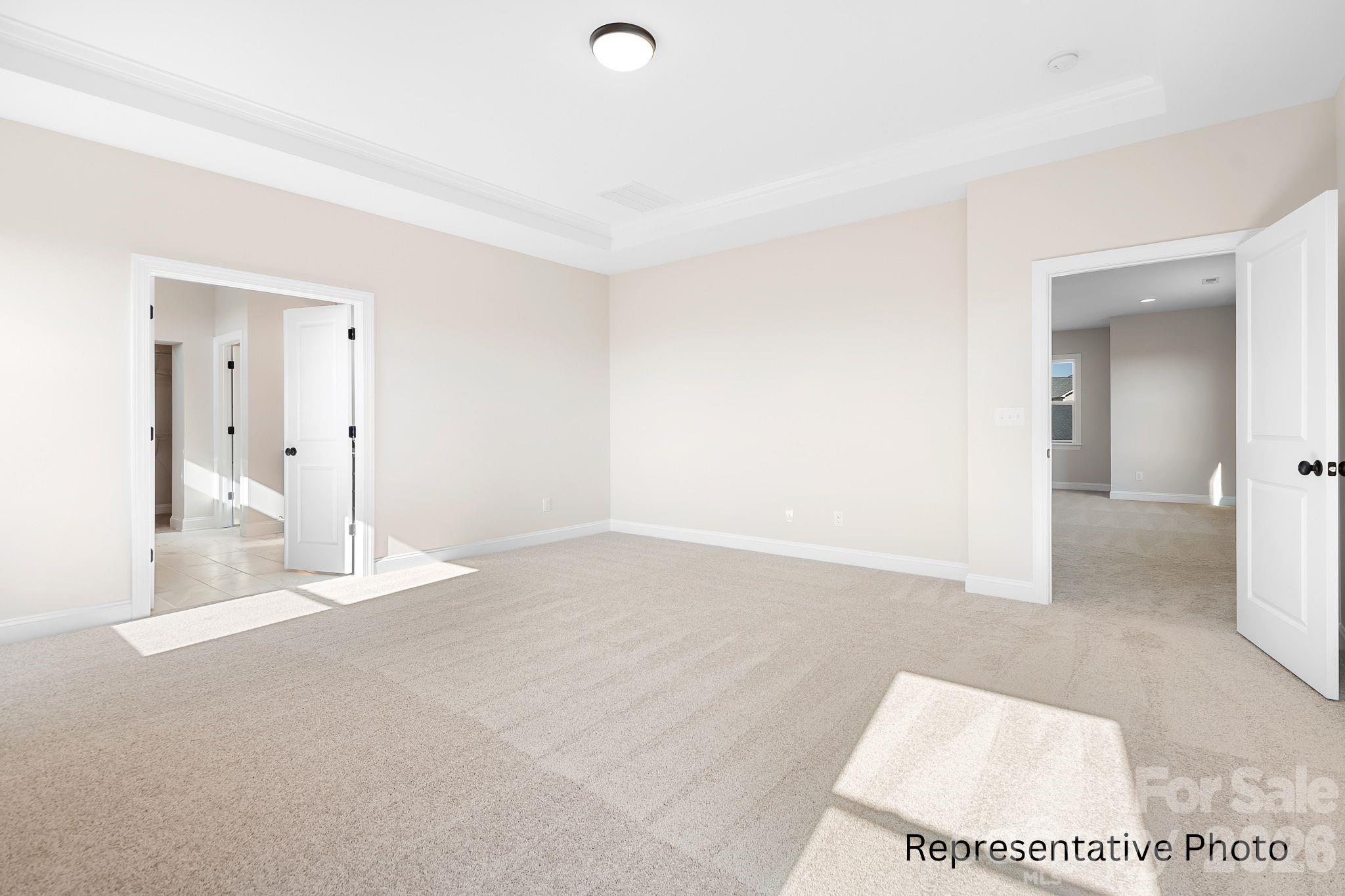 4172 Millstream Road, Unit 137 Denver, NC 28037 - Photo 20 of 28 a view of a livingroom and a bathroom