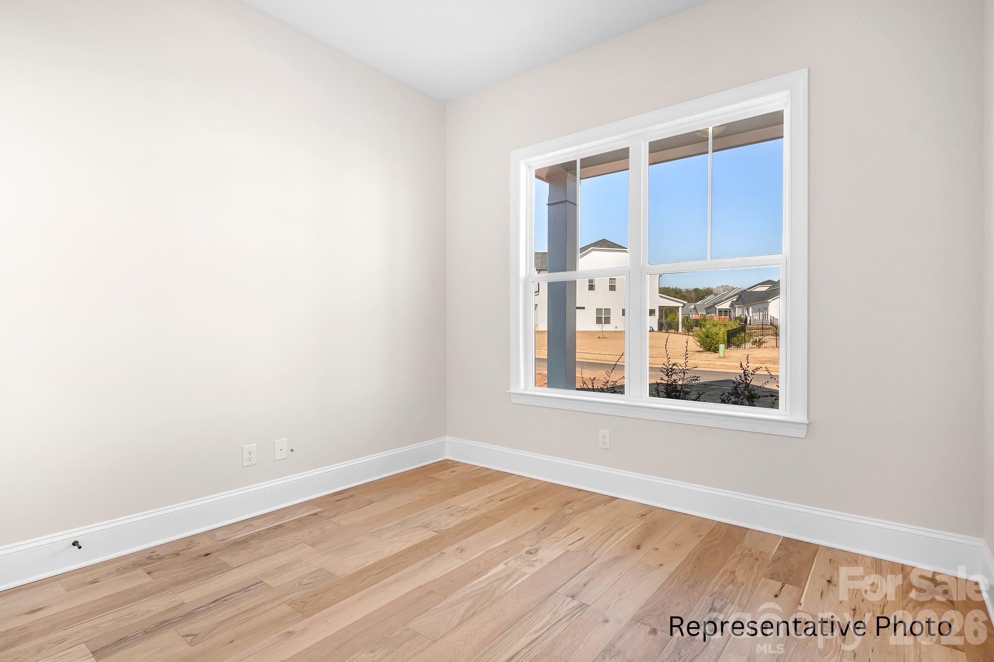 4172 Millstream Road, Unit 137 Denver, NC 28037 - Photo 22 of 28 an empty room with a window