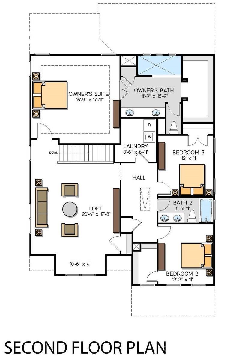 4172 Millstream Road, Unit 137 Denver, NC 28037 - Photo 28 of 28