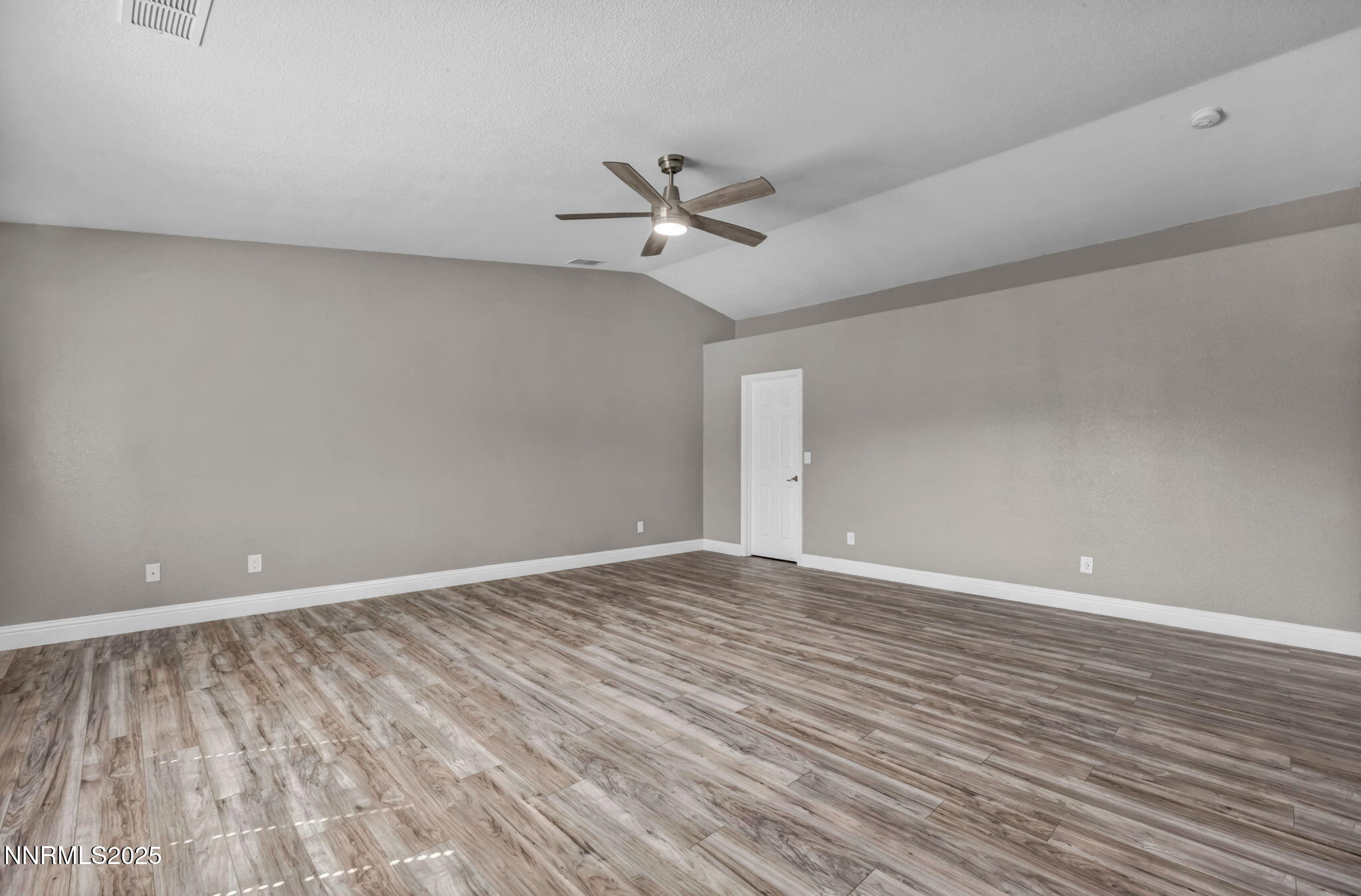 17391 Crystal Canyon Boulevard Reno, NV 89508 - Photo 25 of 63 wooden floor in an empty room