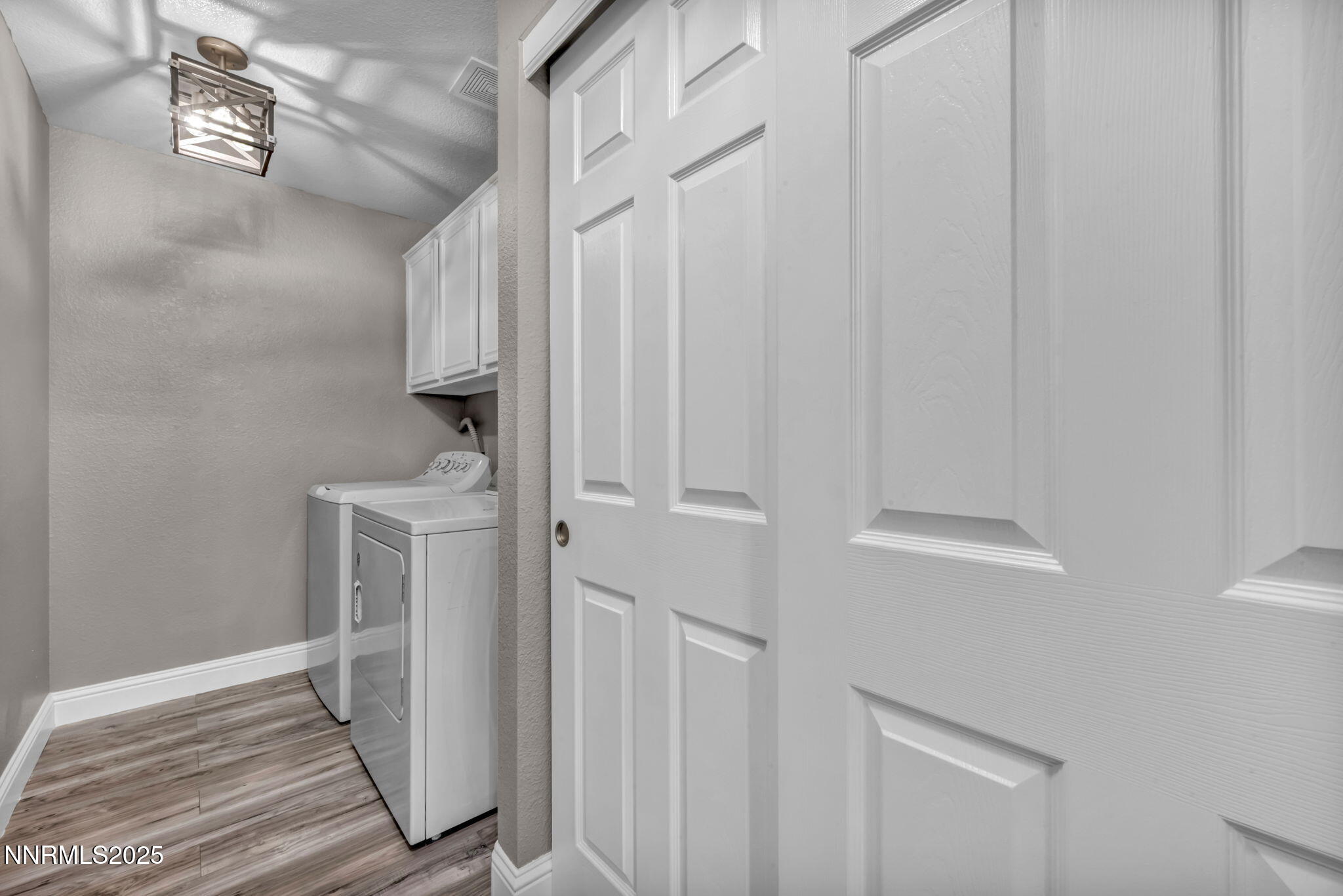 17391 Crystal Canyon Boulevard Reno, NV 89508 - Photo 43 of 63 a view of entryway with wooden floor