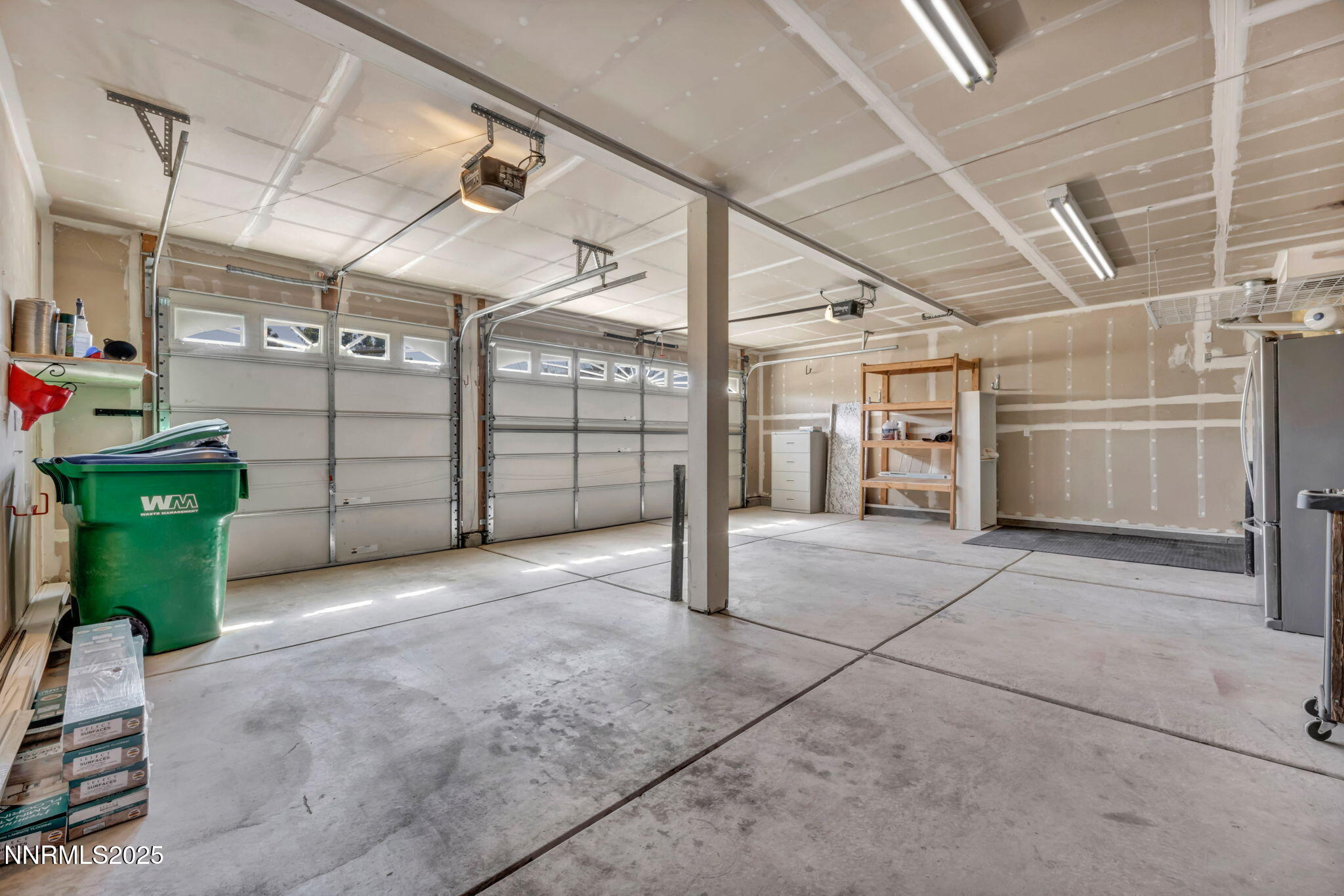 17391 Crystal Canyon Boulevard Reno, NV 89508 - Photo 45 of 63 a view of a garage