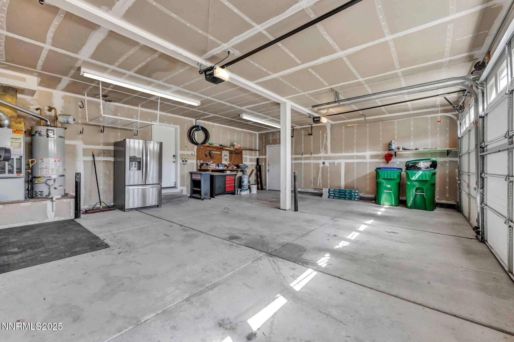 17391 Crystal Canyon Boulevard Reno, NV 89508 - Photo 46 of 63 a view of parking garage with furniture