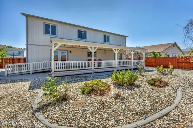 $2,800 | 17391 Crystal Canyon Boulevard, Reno, NV 89508
