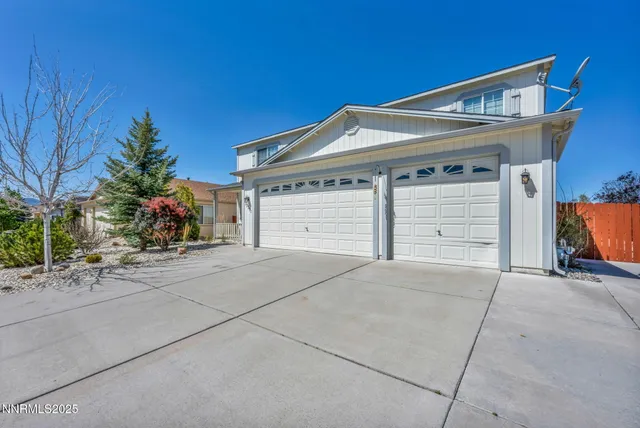 $2,800 | 17391 Crystal Canyon Boulevard, Reno, NV 89508