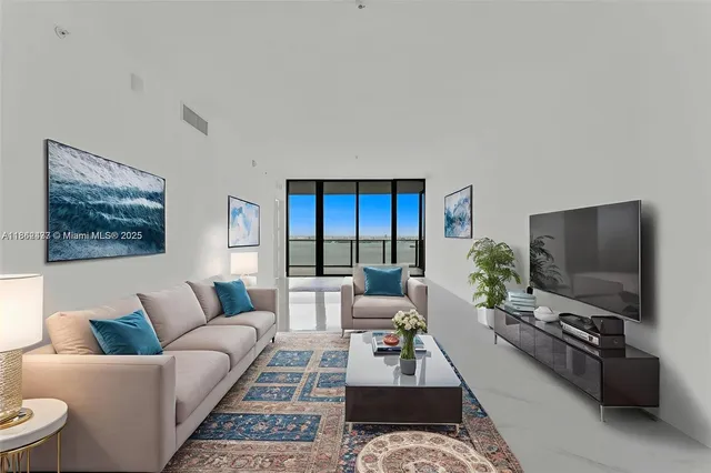 $7,500 | 700 Northeast 24th Street, Unit 3304, Miami, FL 33137