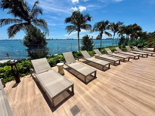 $7,500 | 700 Northeast 24th Street, Unit 3304, Miami, FL 33137