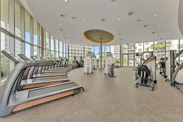 $7,500 | 700 Northeast 24th Street, Unit 3304, Miami, FL 33137