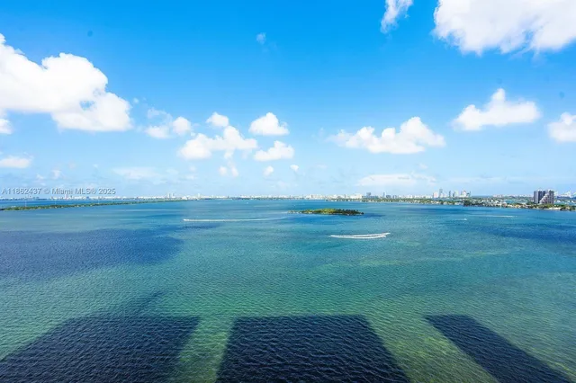 $7,500 | 700 Northeast 24th Street, Unit 3304, Miami, FL 33137