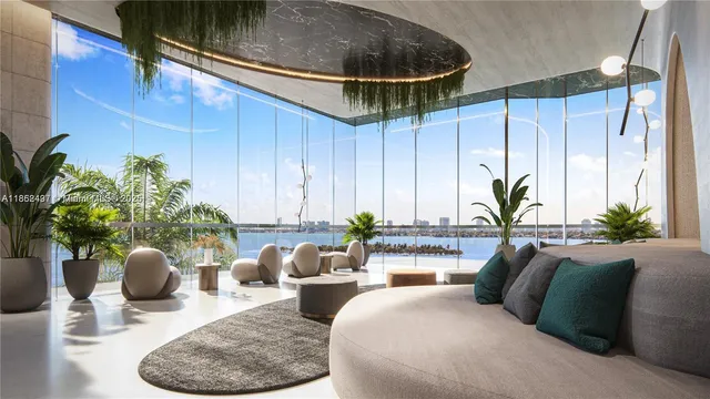 $7,500 | 700 Northeast 24th Street, Unit 3304, Miami, FL 33137