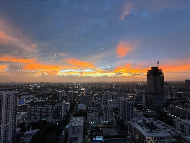 $7,450 | 700 Northeast 24th Street, Unit 3304, Miami, FL 33137