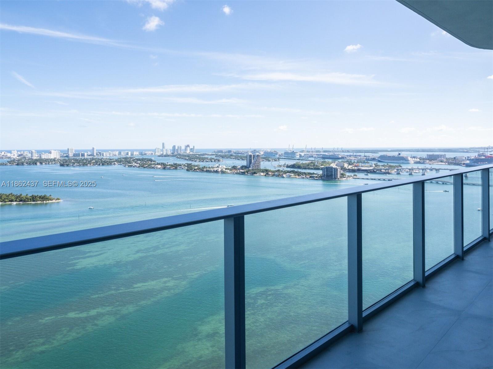 700 Northeast 24th Street, Unit 3304 Miami, FL 33137 - Photo 63 of 64