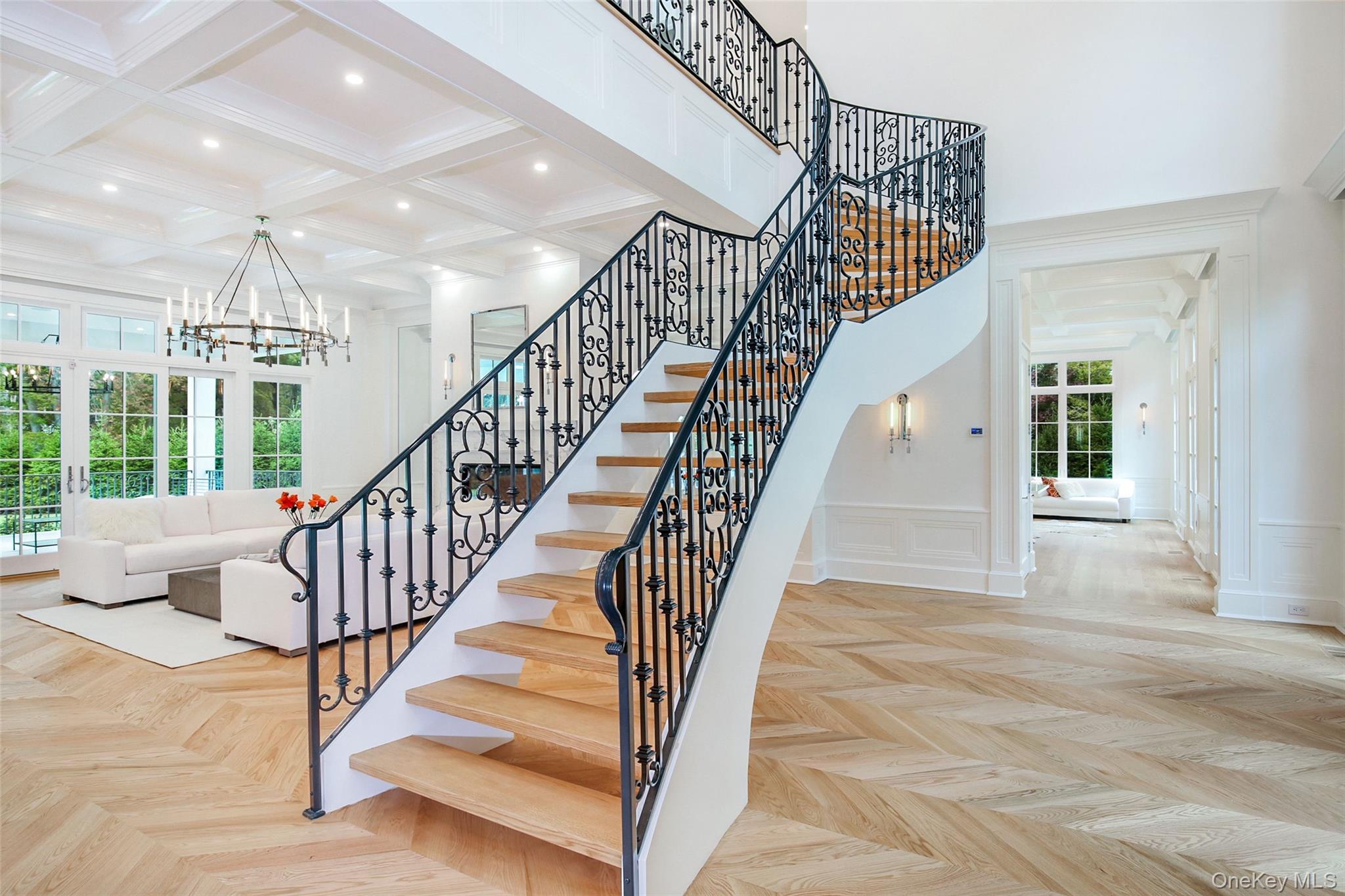 7 Carlton Road Bronxville, NY 10708 - Photo 18 of 35 a view of entryway