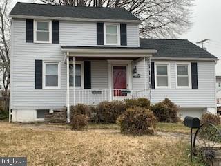 3022 Willoughby Road Baltimore, MD 21234 - Photo 1 of 22 View from street level