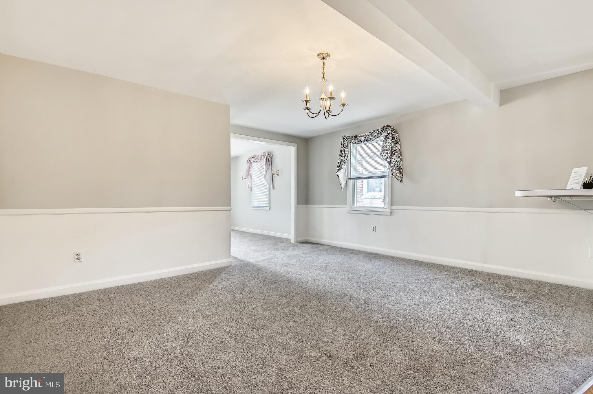 3022 Willoughby Road Baltimore, MD 21234 - Photo 2 of 22 Living Room