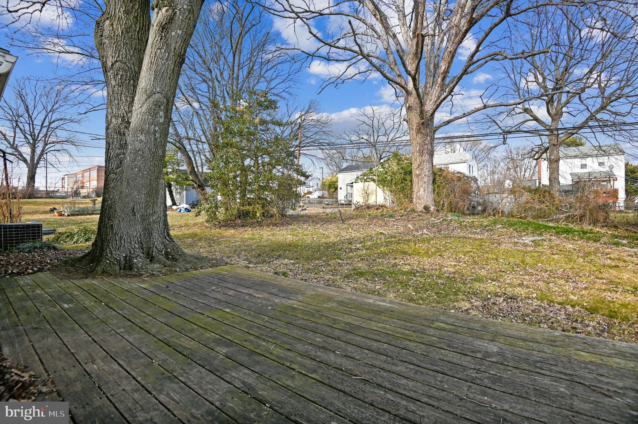 3022 Willoughby Road Baltimore, MD 21234 - Photo 15 of 22 Good sized lot