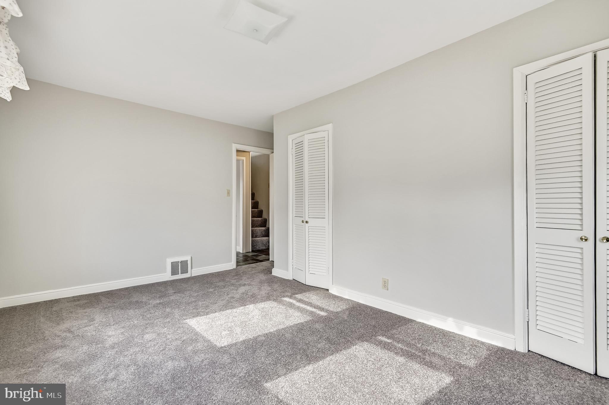 3022 Willoughby Road Baltimore, MD 21234 - Photo 6 of 22 Bedroom #3, First Floor