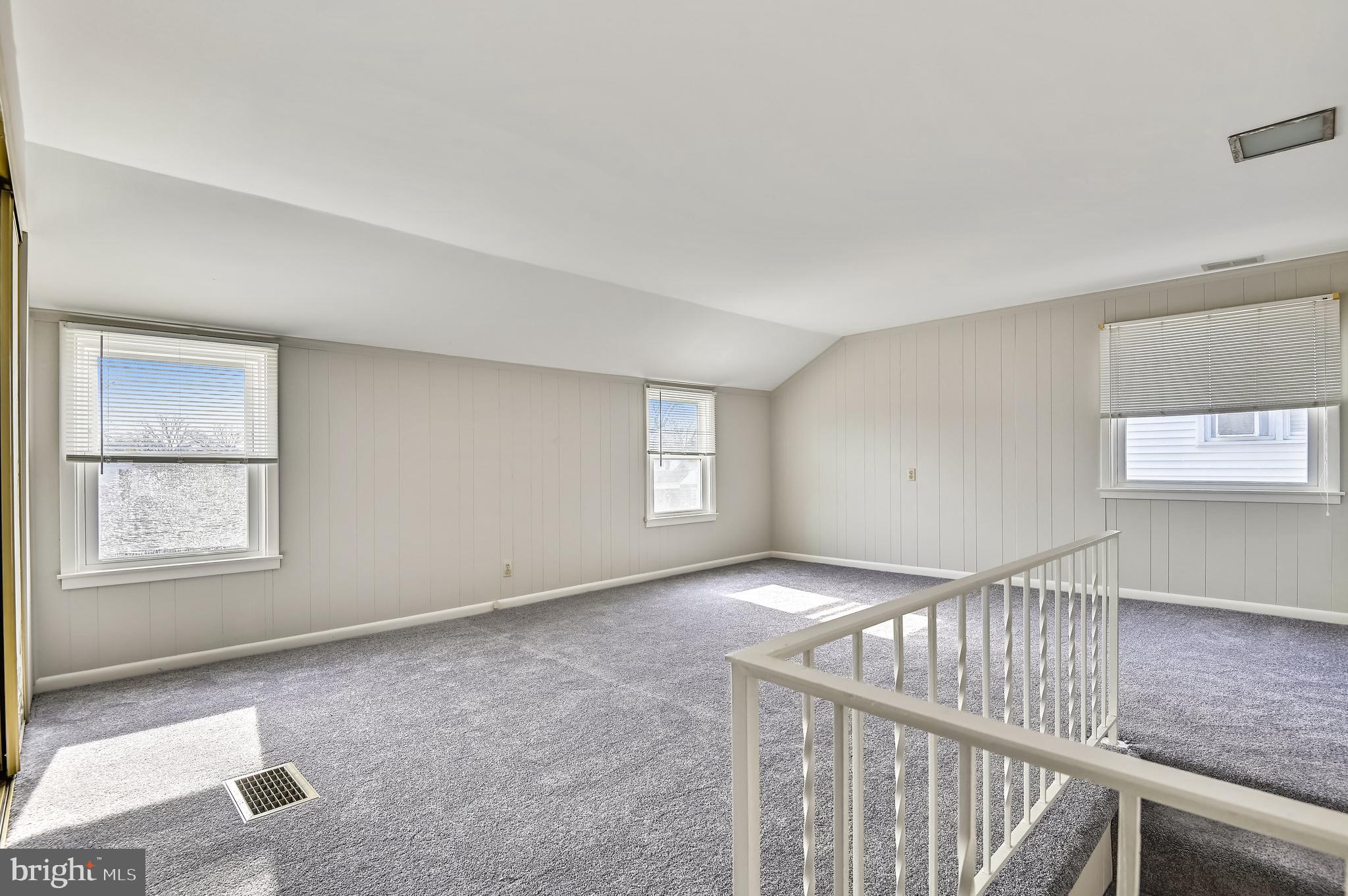 3022 Willoughby Road Baltimore, MD 21234 - Photo 8 of 22 Upper Level Primary Bedroom