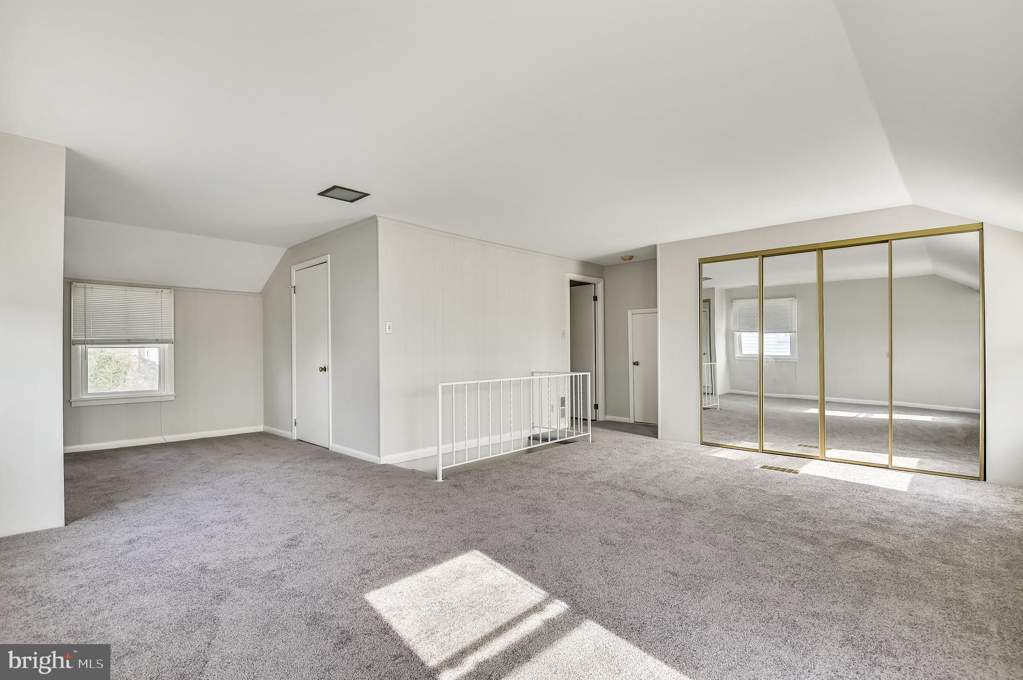3022 Willoughby Road Baltimore, MD 21234 - Photo 10 of 22 Upper Level Primary Bath
