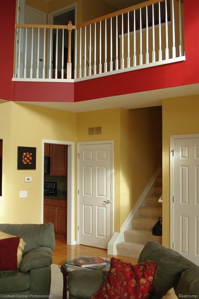 2nd Floor View