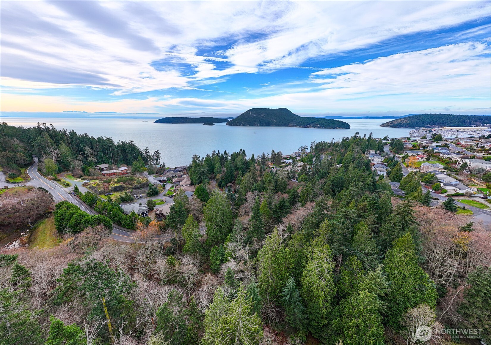-nhn Anaco Beach Road Anacortes, WA 98221 - Photo 1 of 12 a view of a city