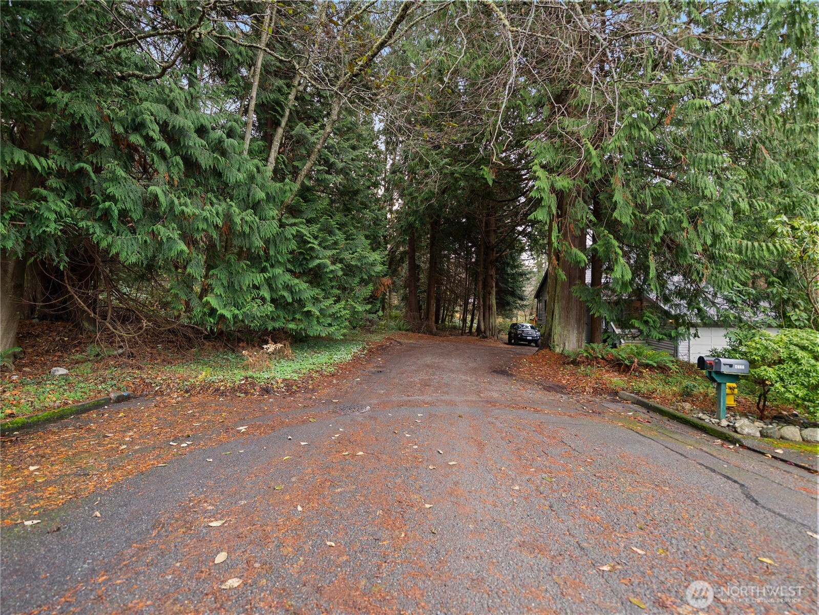 -nhn Anaco Beach Road Anacortes, WA 98221 - Photo 7 of 12 a view of outdoor space and yard