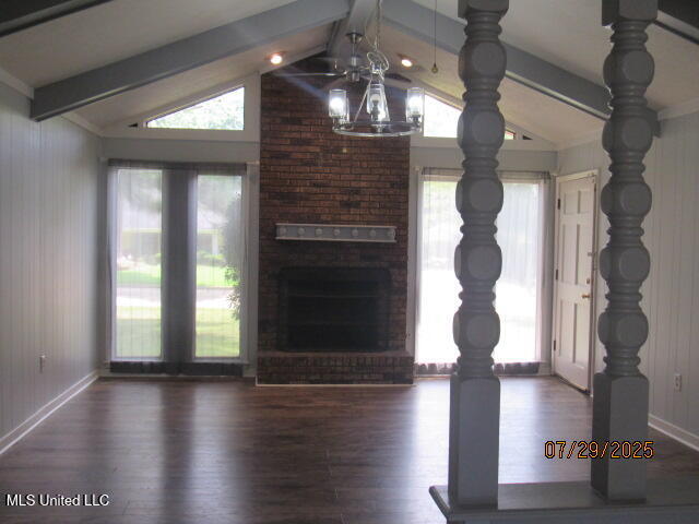 5209 Sycamore Drive Jackson, MS 39212 - Photo 3 of 9 5209 Sycamore Drive (3)