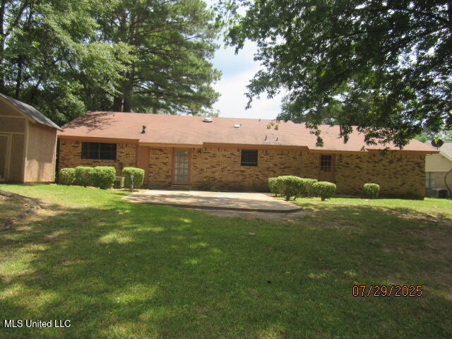 5209 Sycamore Drive Jackson, MS 39212 - Photo 9 of 9 5209 Sycamore Drive (9)