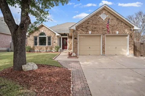 $498,000 | 12706 Cinchring Lane, Austin, TX 78727