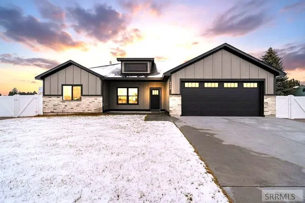 $449,000 | 2050 Cruiser Loop, Blackfoot, ID 83221