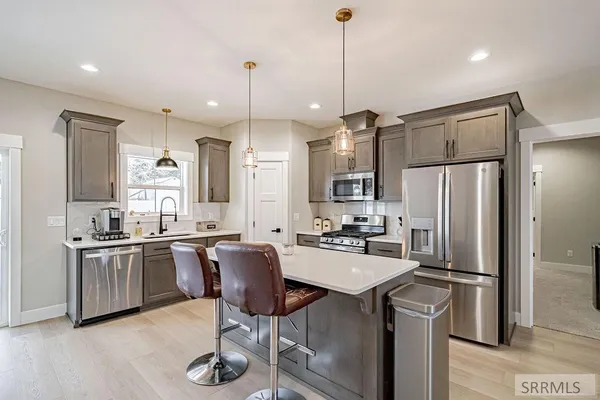 $449,000 | 2050 Cruiser Loop, Blackfoot, ID 83221