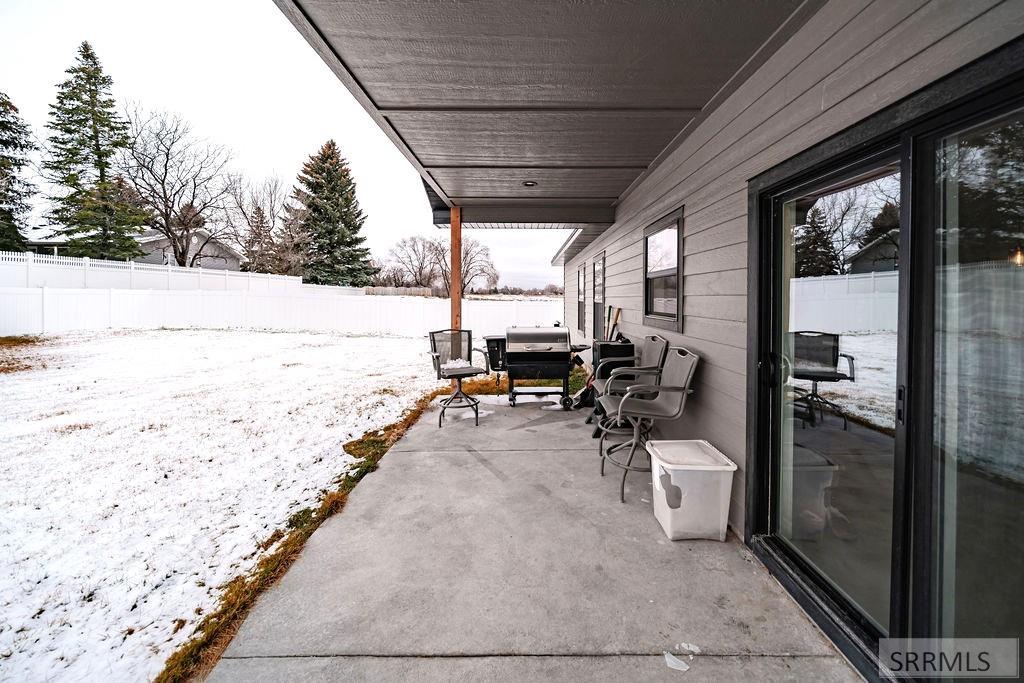 2050 Cruiser Loop Blackfoot, ID 83221 - Photo 35 of 36