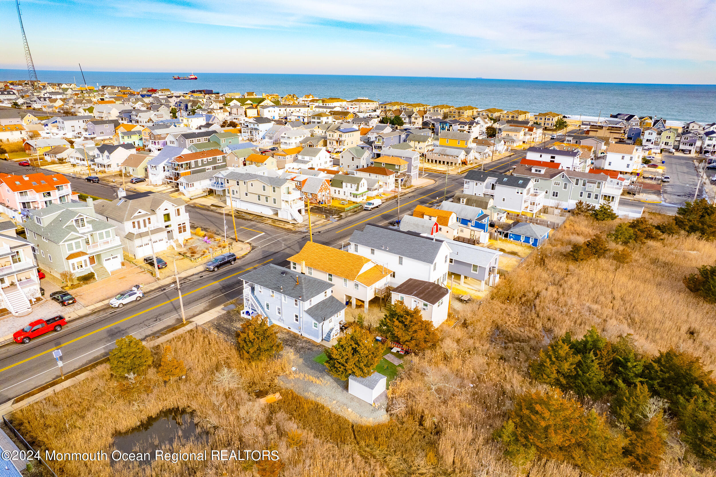 521 Brielle Road, Unit 2 Manasquan, NJ 08736 - Photo 7 of 51 Back 4b