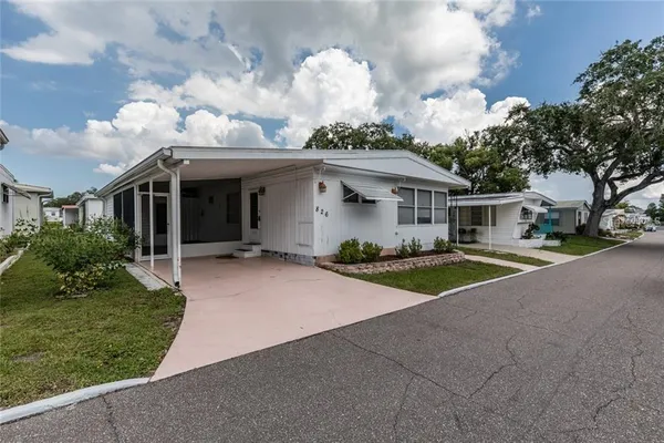 $1,350 | Undisclosed Address, Clearwater, FL 33764
