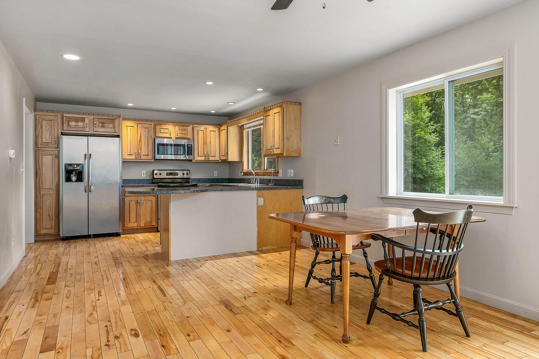 84 Shady Nook Road Newfield, ME 04095 - Photo 16 of 41 84 Shady Nook Road