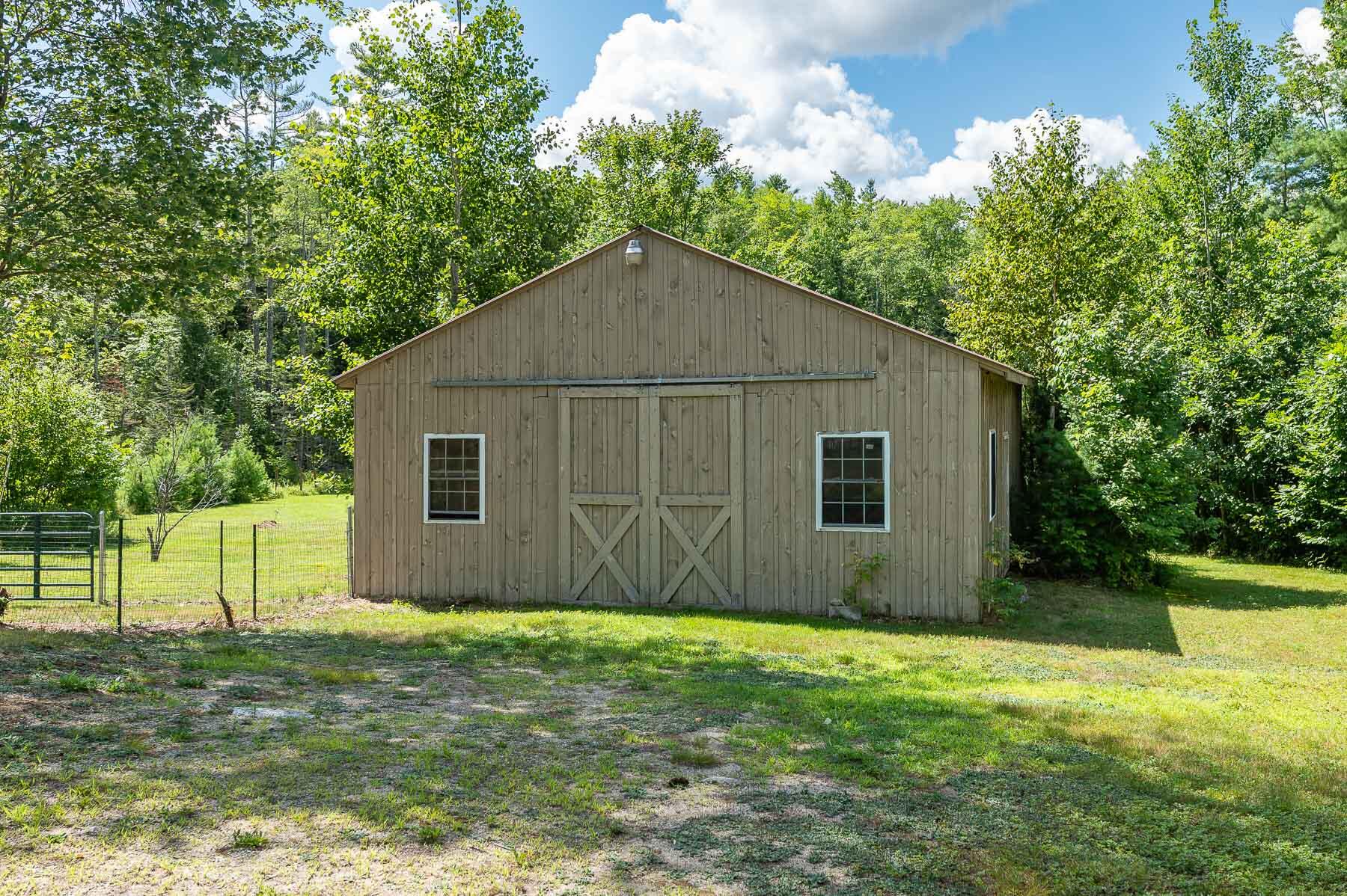84 Shady Nook Road Newfield, ME 04095 - Photo 37 of 41 84 Shady Nook Road
