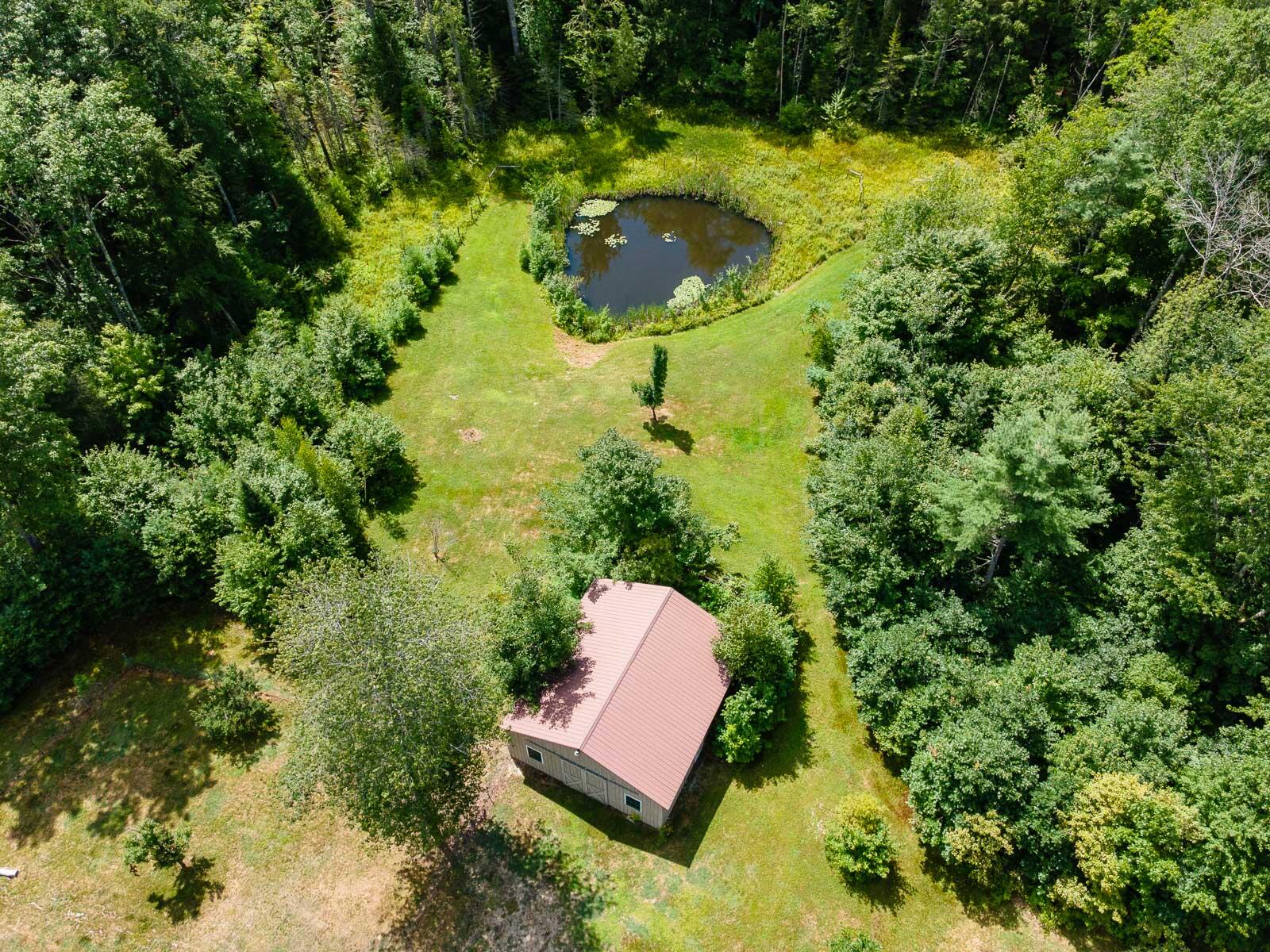 84 Shady Nook Road Newfield, ME 04095 - Photo 5 of 41 84 Shady Nook Road