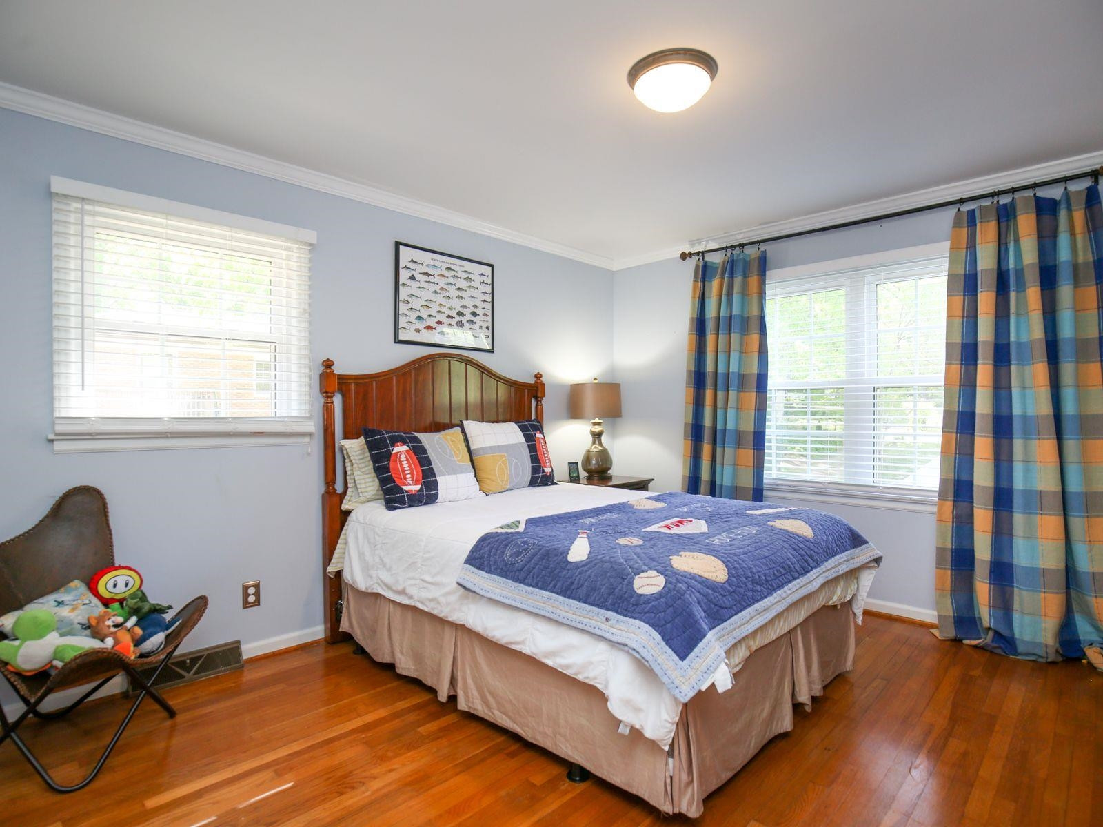 908 Temple Street Raleigh, NC 27609 - Photo 22 of 44 Photo 22