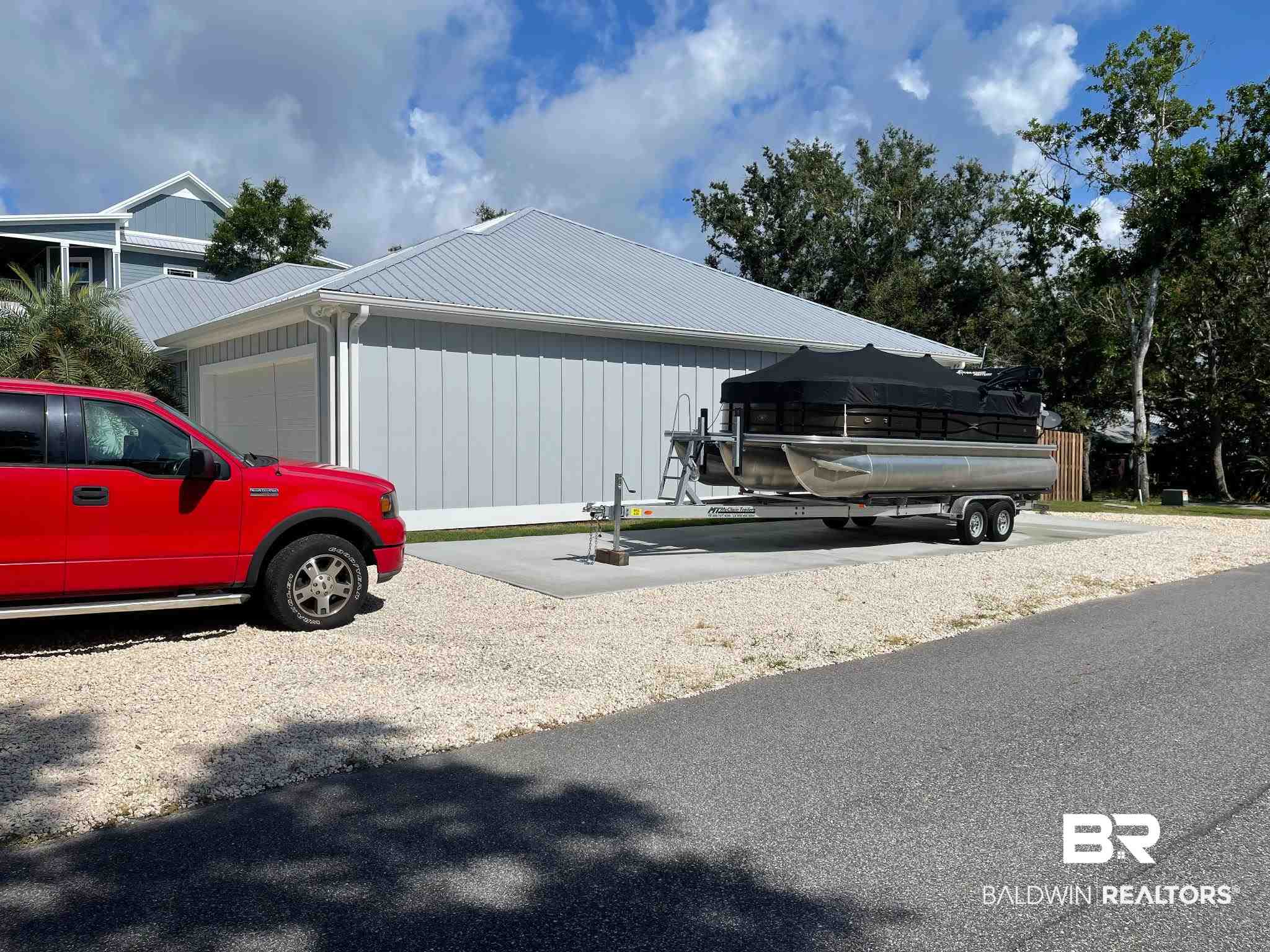 5707 Dowty Lane Orange Beach, AL 36561 - Photo 24 of 29