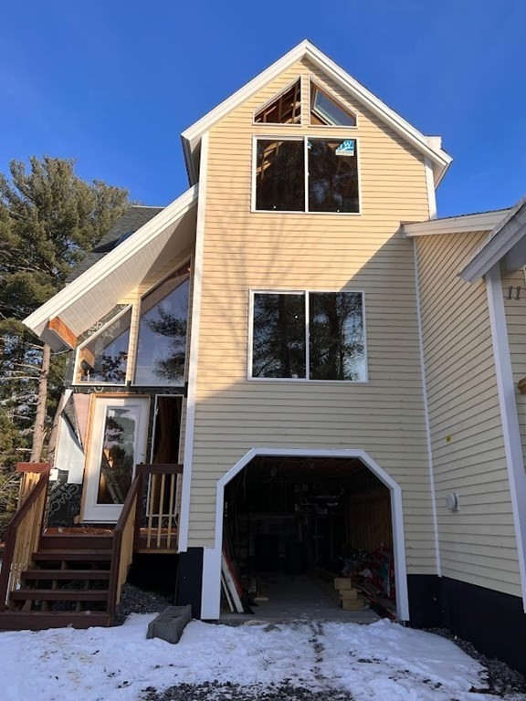 9 Wildflower Path, Unit 9 Hudson, MA 01749 - Photo 1 of 25 Gallery Image 1