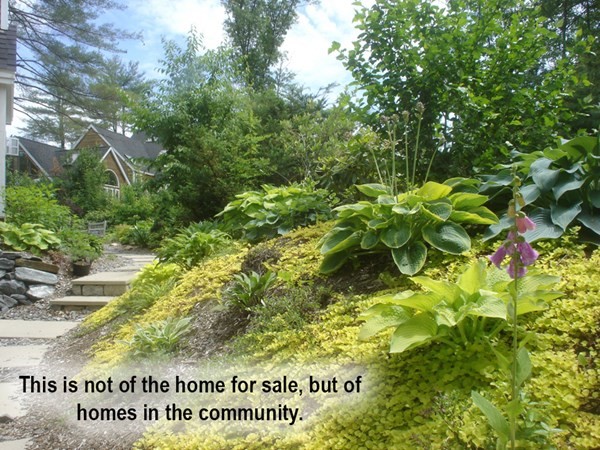 9 Wildflower Path, Unit 9 Hudson, MA 01749 - Photo 21 of 25 Gallery Image 21