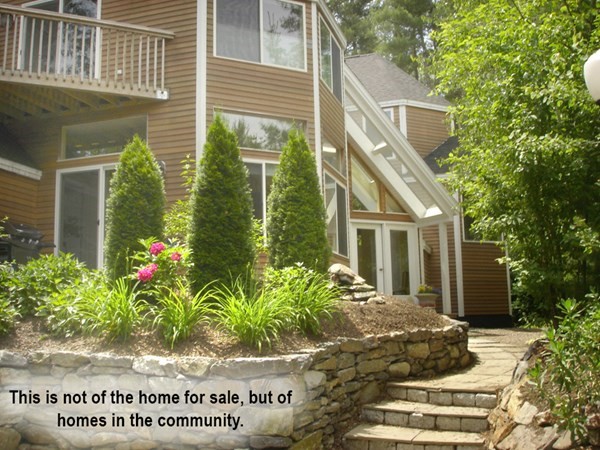9 Wildflower Path, Unit 9 Hudson, MA 01749 - Photo 22 of 25 Gallery Image 22