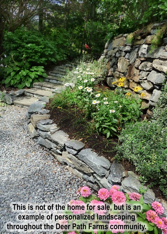 9 Wildflower Path, Unit 9 Hudson, MA 01749 - Photo 24 of 25 Gallery Image 24