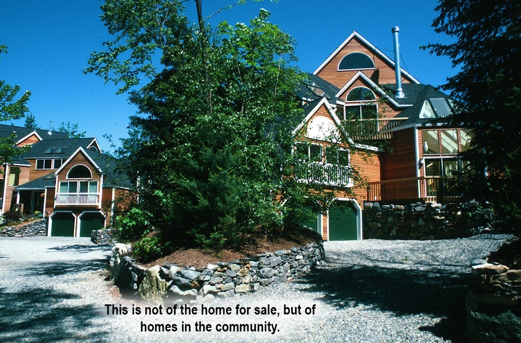 9 Wildflower Path, Unit 9 Hudson, MA 01749 - Photo 25 of 25 Gallery Image 25