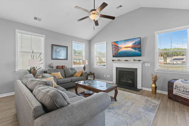 $475,000 | 312 Red Leaf Boulevard, Moncks Corner, SC 29461