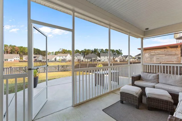 $475,000 | 312 Red Leaf Boulevard, Moncks Corner, SC 29461