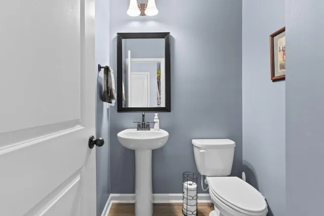 $475,000 | 312 Red Leaf Boulevard, Moncks Corner, SC 29461