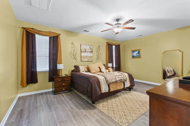 $475,000 | 312 Red Leaf Boulevard, Moncks Corner, SC 29461