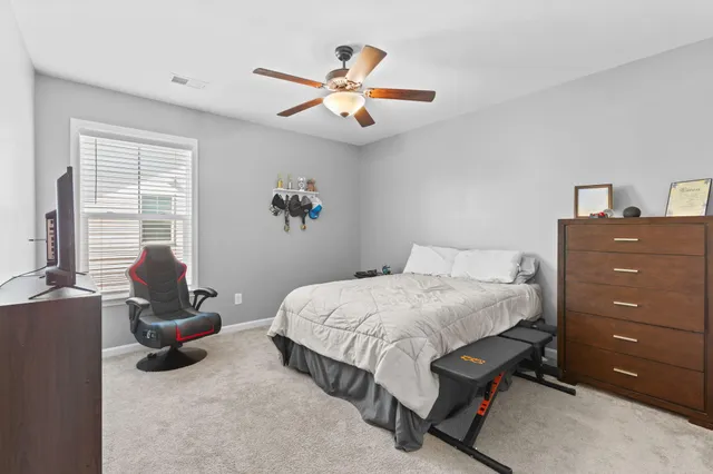 $475,000 | 312 Red Leaf Boulevard, Moncks Corner, SC 29461